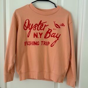 Jcrew sweater